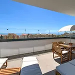 012 Orizon Con Vista Al Mar Y Terraza Apartament *